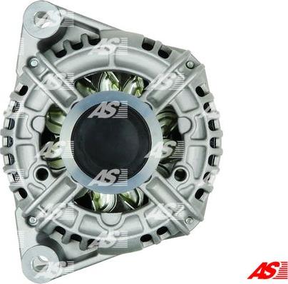 AS-PL A0565S - Alternatore autozon.pro