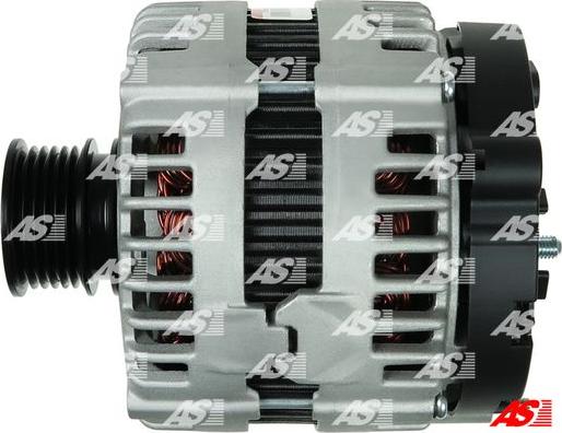 AS-PL A0561S - Alternatore autozon.pro