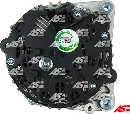 AS-PL A0561S - Alternatore autozon.pro