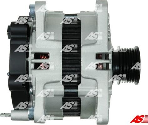 AS-PL A0561S - Alternatore autozon.pro