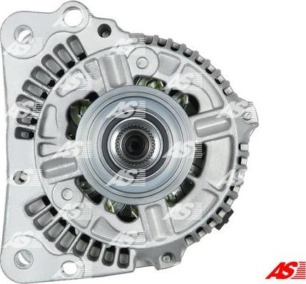 AS-PL A0509 - Alternatore autozon.pro