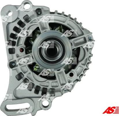 AS-PL A0500 - Alternatore autozon.pro