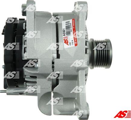 AS-PL A0501 - Alternatore autozon.pro