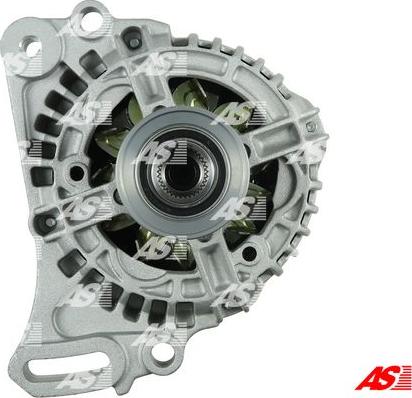 AS-PL A0501 - Alternatore autozon.pro