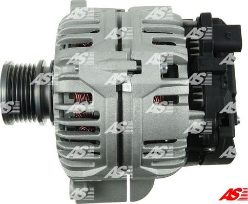 AS-PL A0501 - Alternatore autozon.pro