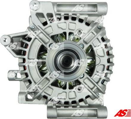 AS-PL A0503 - Alternatore autozon.pro