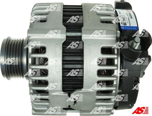 AS-PL A0502PR - Alternatore autozon.pro