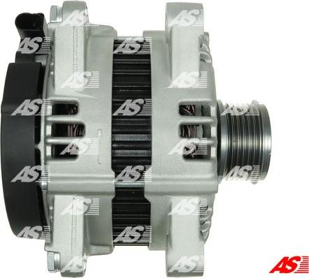 AS-PL A0502PR - Alternatore autozon.pro