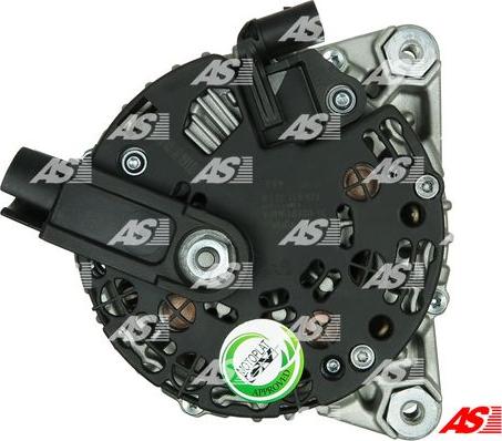 AS-PL A0502PR - Alternatore autozon.pro