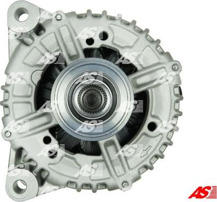 AS-PL A0502PR - Alternatore autozon.pro