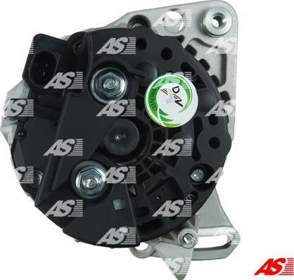 AS-PL A0507 - Alternatore autozon.pro