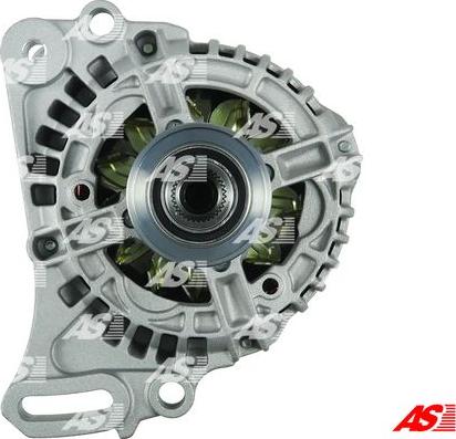 AS-PL A0507 - Alternatore autozon.pro