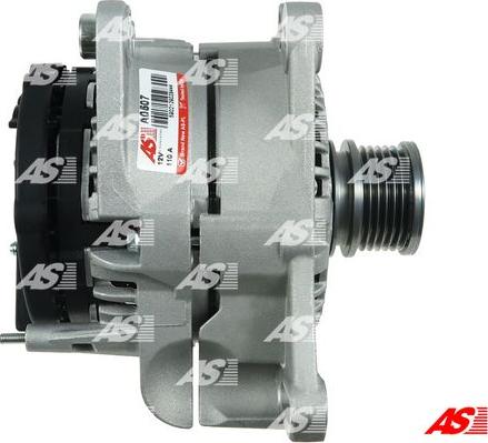 AS-PL A0507 - Alternatore autozon.pro