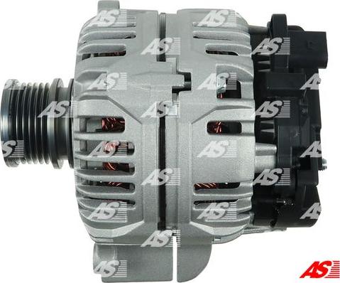 AS-PL A0507 - Alternatore autozon.pro