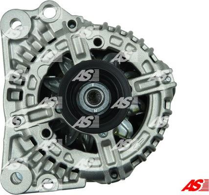 AS-PL A0519PR - Alternatore autozon.pro