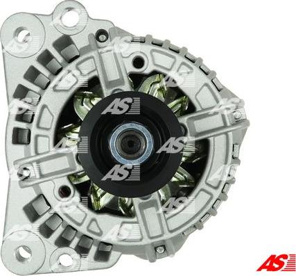 AS-PL A0519S - Alternatore autozon.pro