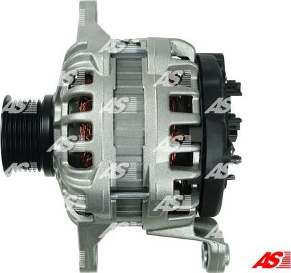 AS-PL A0516PR - Alternatore autozon.pro