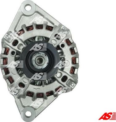 AS-PL A0516PR - Alternatore autozon.pro