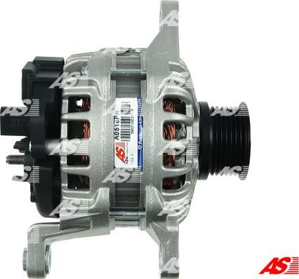 AS-PL A0516PR - Alternatore autozon.pro