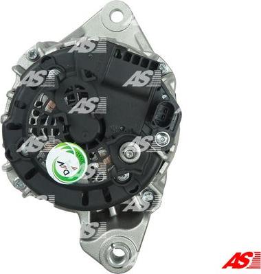 AS-PL A0516PR - Alternatore autozon.pro