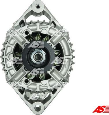 AS-PL A0518PR - Alternatore autozon.pro