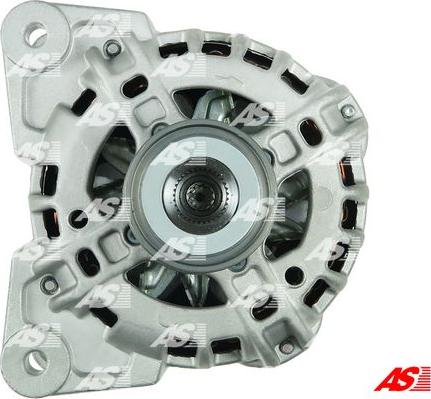 AS-PL A0513 - Alternatore autozon.pro