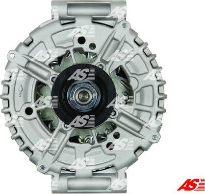 AS-PL A0512S - Alternatore autozon.pro