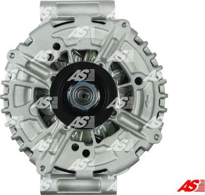 AS-PL A0512 - Alternatore autozon.pro