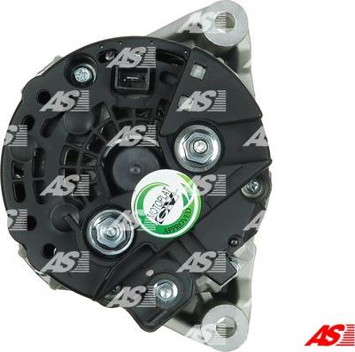 AS-PL A0585S - Alternatore autozon.pro