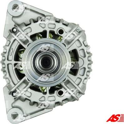 AS-PL A0585S - Alternatore autozon.pro