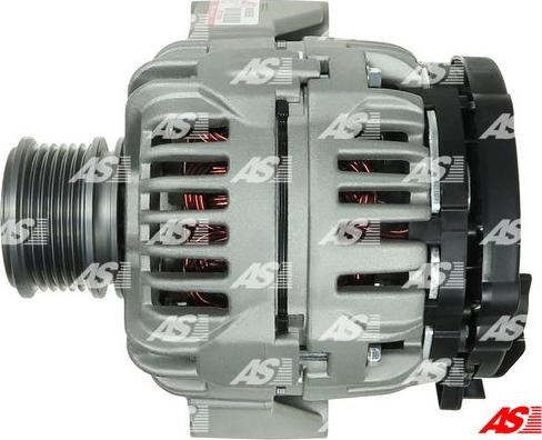 AS-PL A0585S - Alternatore autozon.pro