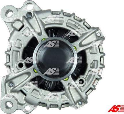 AS-PL A0580PR - Alternatore autozon.pro