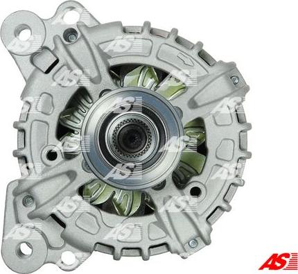 AS-PL A0580S - Alternatore autozon.pro