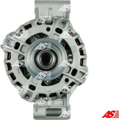 AS-PL A0588S - Alternatore autozon.pro