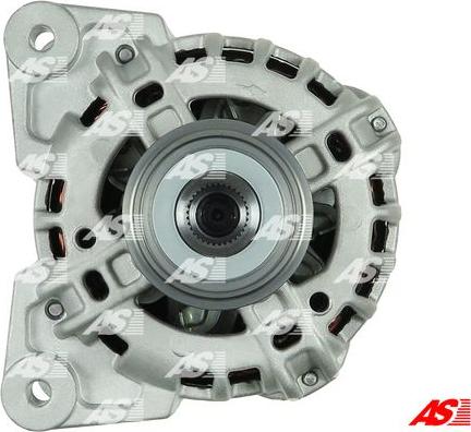 AS-PL A0583S - Alternatore autozon.pro