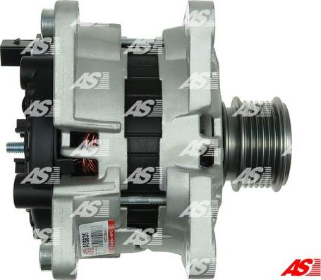 AS-PL A0583S - Alternatore autozon.pro