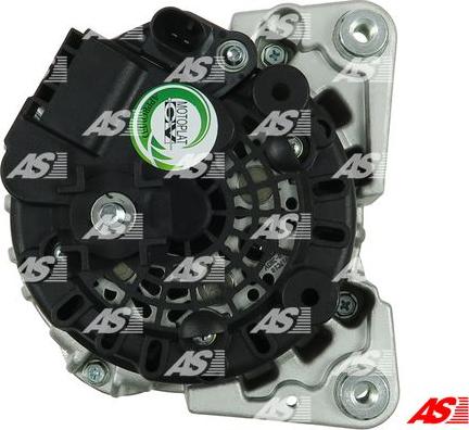 AS-PL A0583S - Alternatore autozon.pro