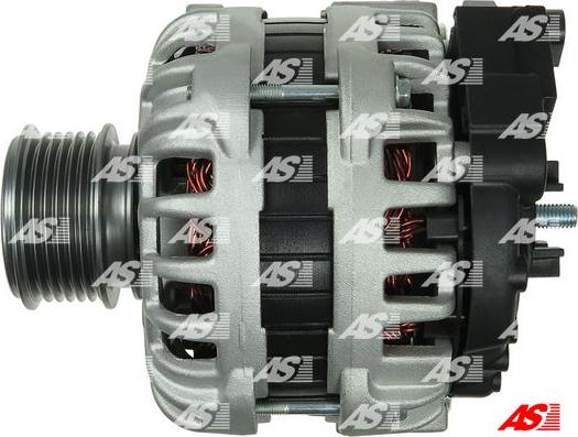 AS-PL A0583S - Alternatore autozon.pro