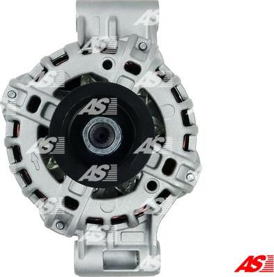 AS-PL A0587S - Alternatore autozon.pro