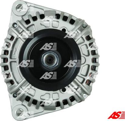 AS-PL A0539S - Alternatore autozon.pro