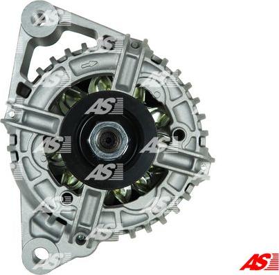 AS-PL A0534S - Alternatore autozon.pro