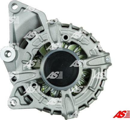 AS-PL A0536S - Alternatore autozon.pro