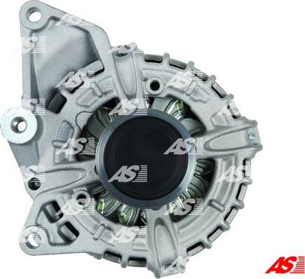 AS-PL A0530S - Alternatore autozon.pro