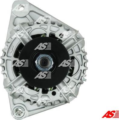 AS-PL A0538S - Alternatore autozon.pro