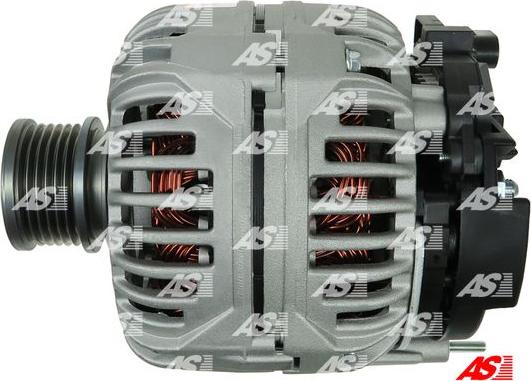 AS-PL A0533S - Alternatore autozon.pro