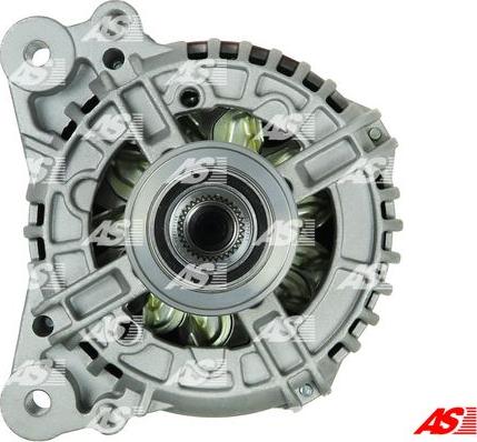 AS-PL A0533S - Alternatore autozon.pro