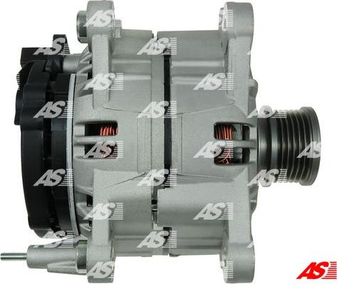 AS-PL A0533S - Alternatore autozon.pro