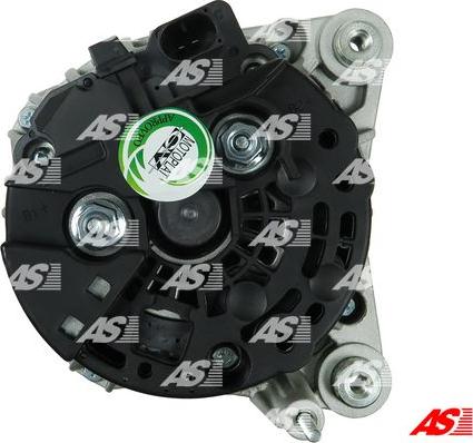 AS-PL A0533S - Alternatore autozon.pro