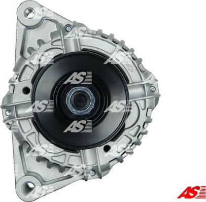 AS-PL A0532S - Alternatore autozon.pro