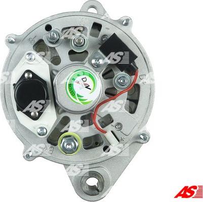 AS-PL A0529 - Alternatore autozon.pro